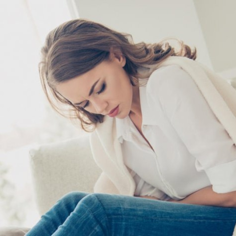 أخطر علامات تحرك اللولب من موضعه