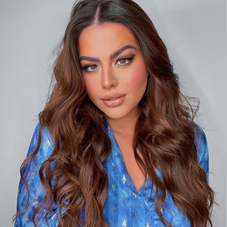 هنادي مهنا 2021