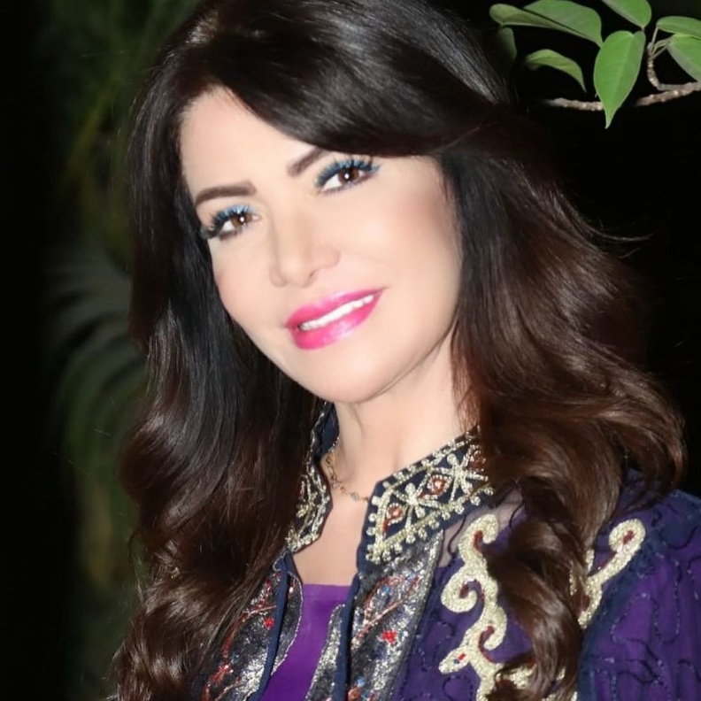 لقاء سويدان