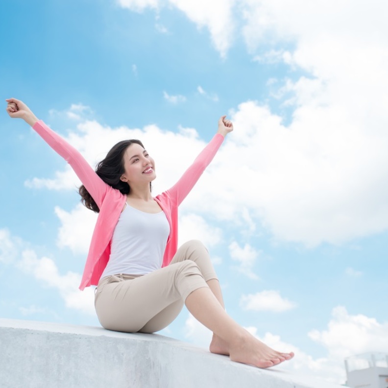 في اليوم العالمي للعافية اهم العوامل المساعدة لتحقيق العافية