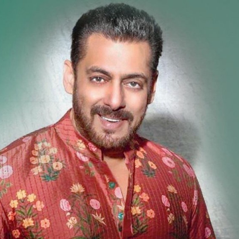 أفلام جديدة على أجندة سلمان خان