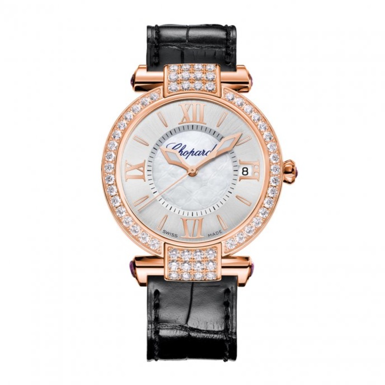 ساعة من شوبارد Chopard