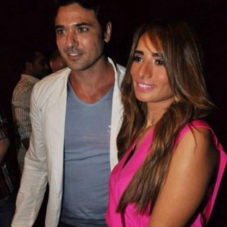 نجوم محرومين من رؤية أبنائهم ..أحمد عز وأحمد الفيشاوي أشهرهم