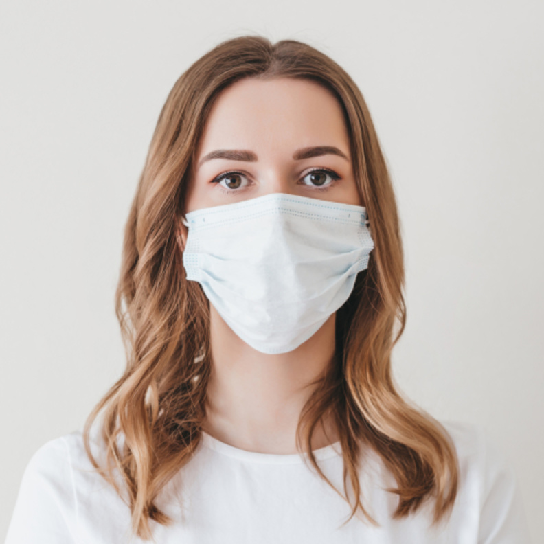 نظام غذائي يمنع الاصابة الشديدة بكورونا