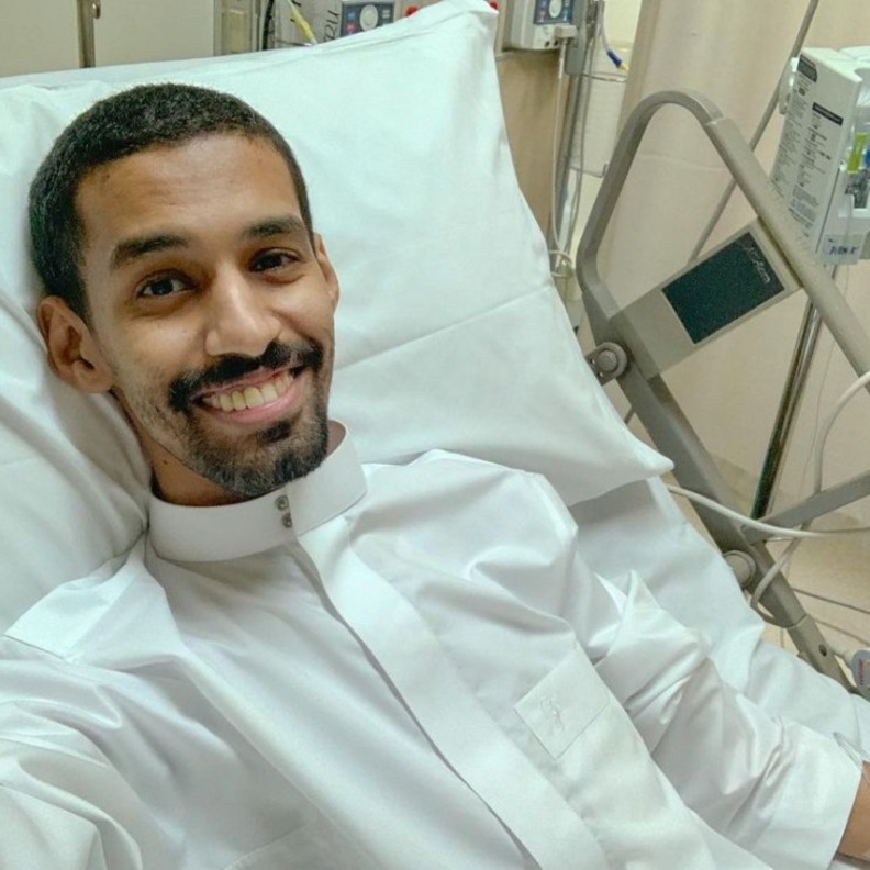 عويض العتيبي