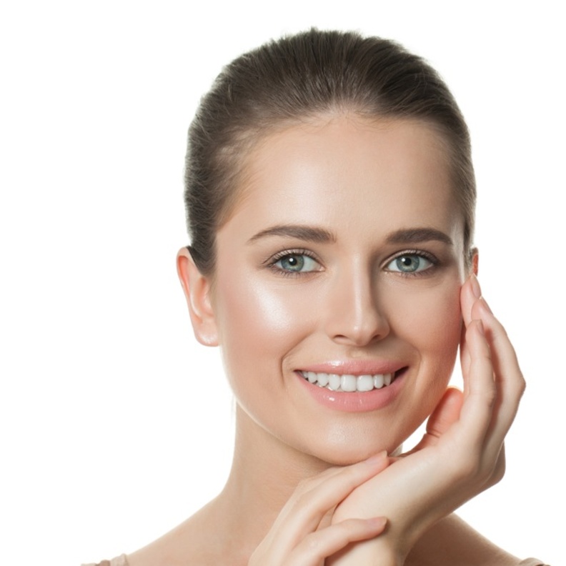 طرق التخلص من شحوب البشرة