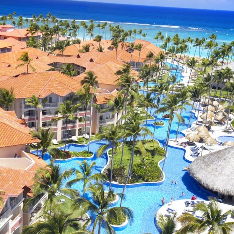  أروع العطلات في الدومينيكان بواسطة Batle Group