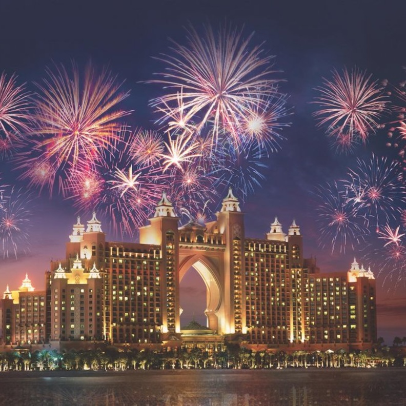  انطلاق مفاجآت صيف دبي في يوليو