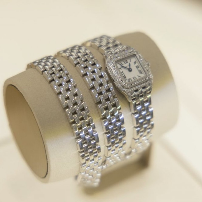 كارتييه  تُقيم معرضًا  للمرة الأولى في جدّة  لاستعراض مجموعة من أروع وأعرق تصاميمها