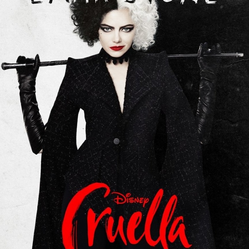 Cruella