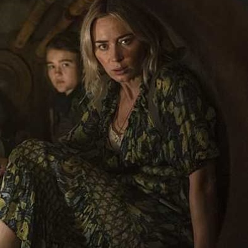 A Quiet Place 2