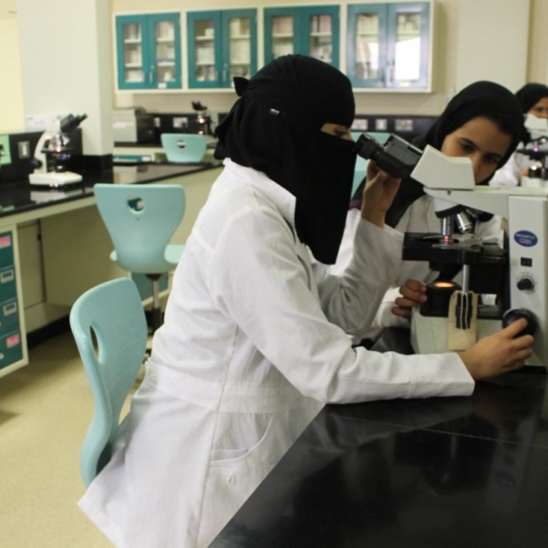  انطلاق برنامج موهبة الاثرائي بـ 23 مجال في 5 جامعات سعودية