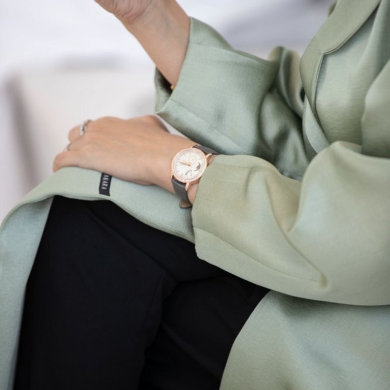 صورة من الحفل