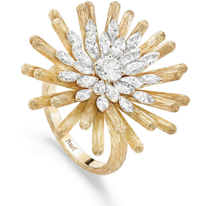 خاتم من بياجيه Piaget