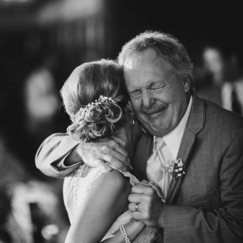 تعرفوا على أهم واجبات والد العروس قبل وبعد زفاف ابنته