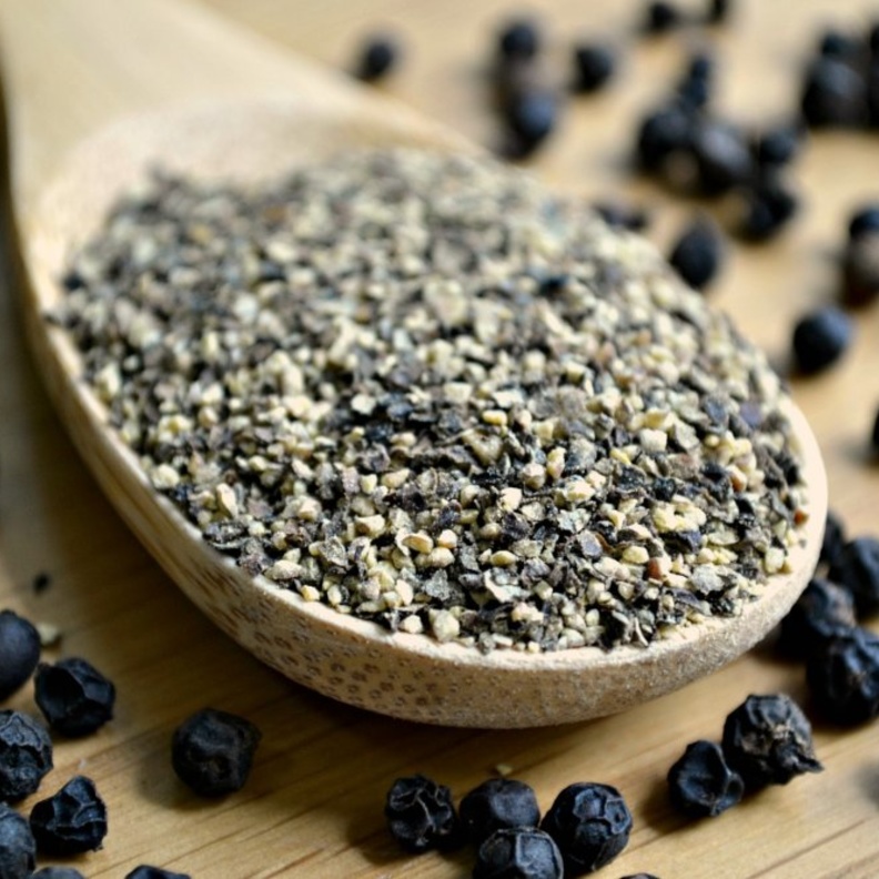 10 فوائد صحية للفلفل الاسود