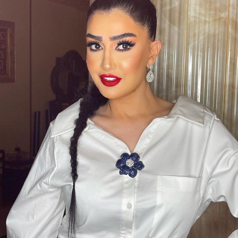 غادة عبد الرازق