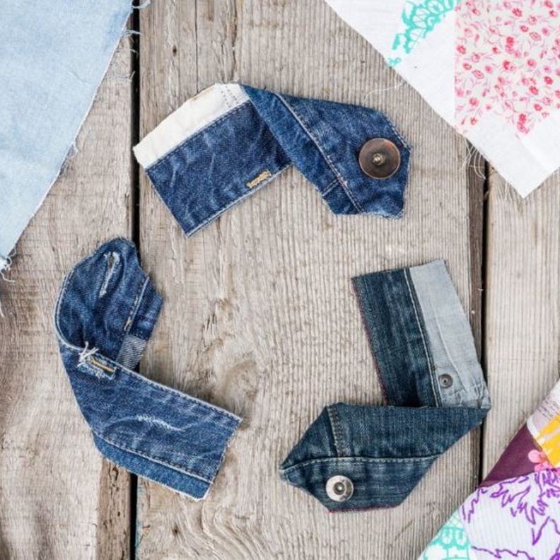 تدرس أوروبا والولايات المتحدة مجموعة من القوانين الجديدة لجعل صناعة الموضة أكثر استدامة