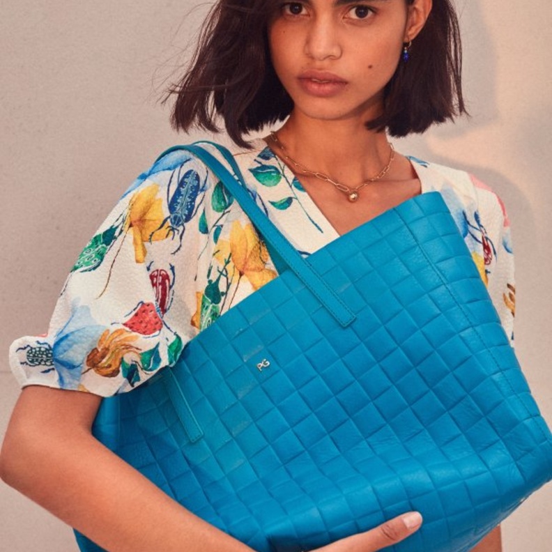 مجموعة خاصة للصيف من بوريفيكاسيون غارسيا