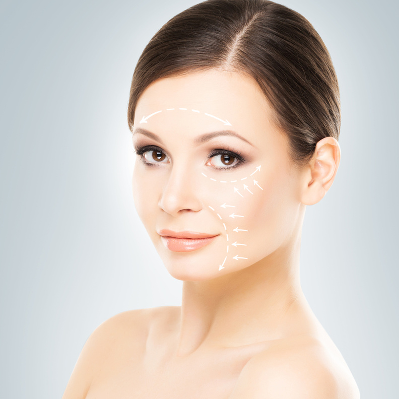 افضل الماسكات الطبيعية لشد البشرة