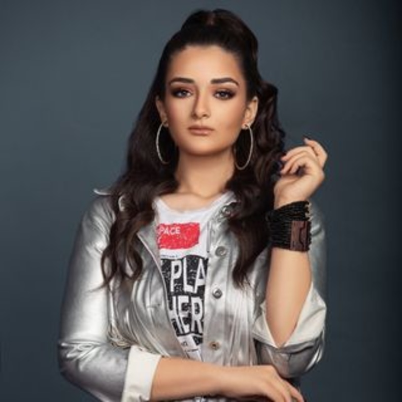 ملك أحمد زاهر