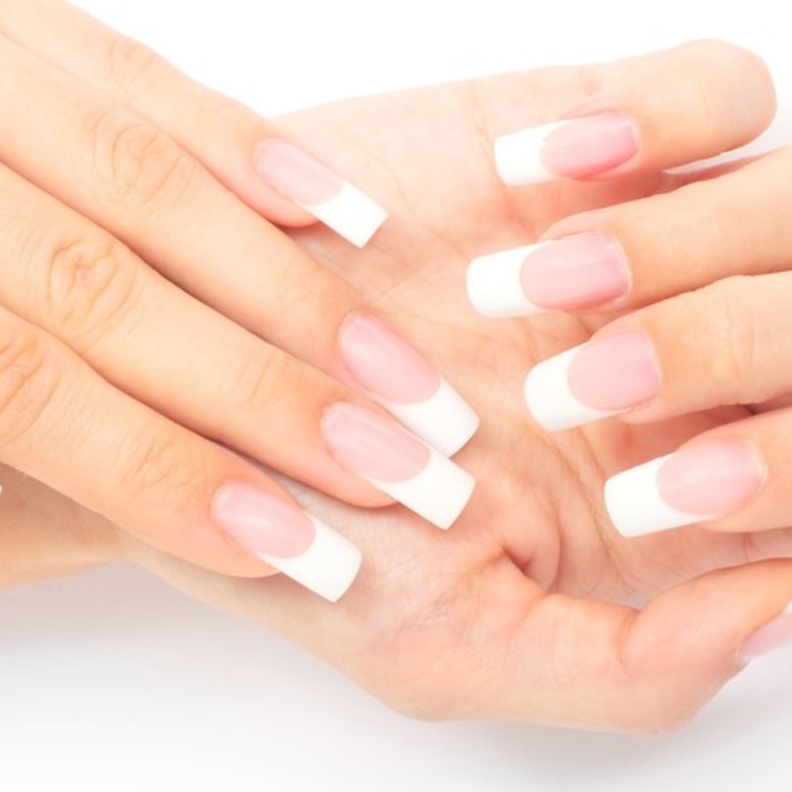  خلطات طبيعية بالبيض لتقوية وتطويل الاظافر في اسرع وقت