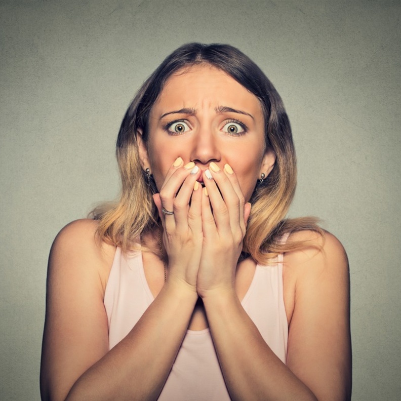  ماهي اعراض الخلعة وكيف يمكن السيطرة علي نوبات الهلع