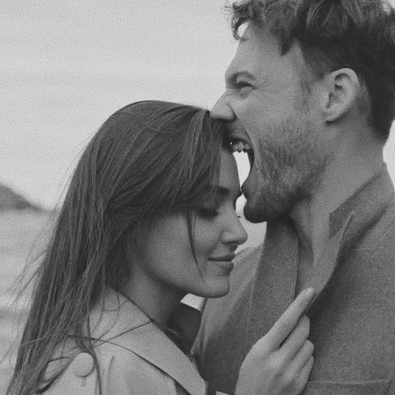 هانده أرتشيل وكرم بورسين