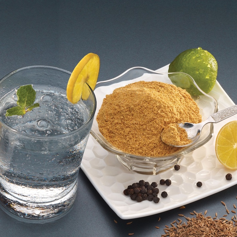 ما هي فوائد الكمون والليمون على الريق