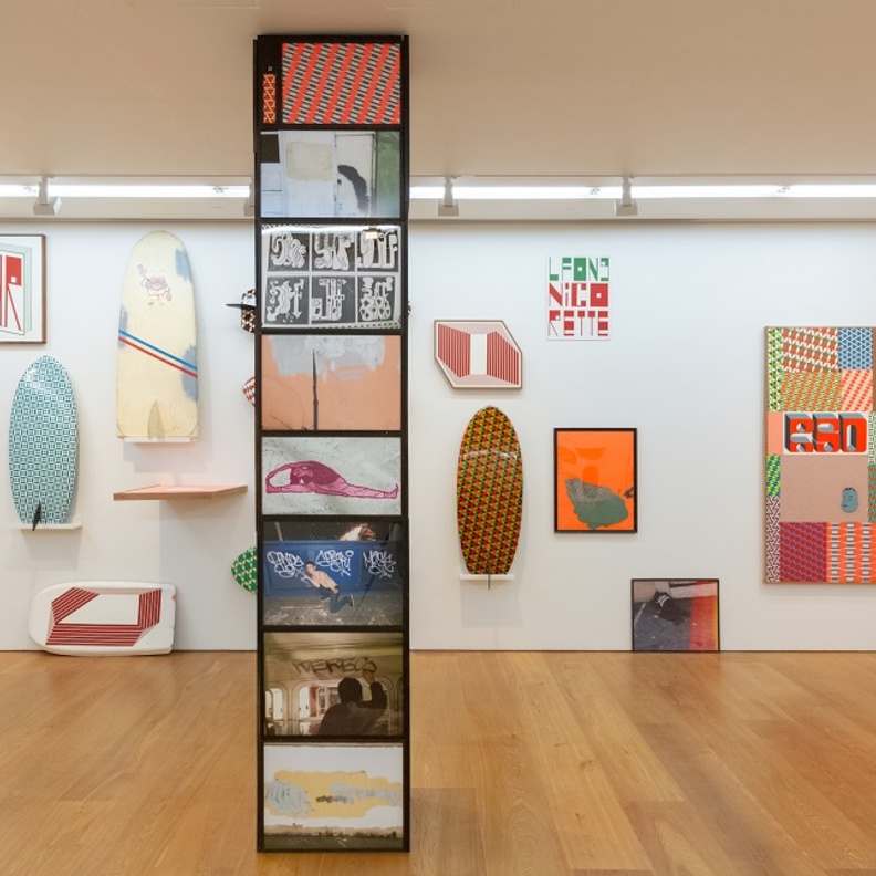  من مهرجان مجموعة سيمي بيرمانينت