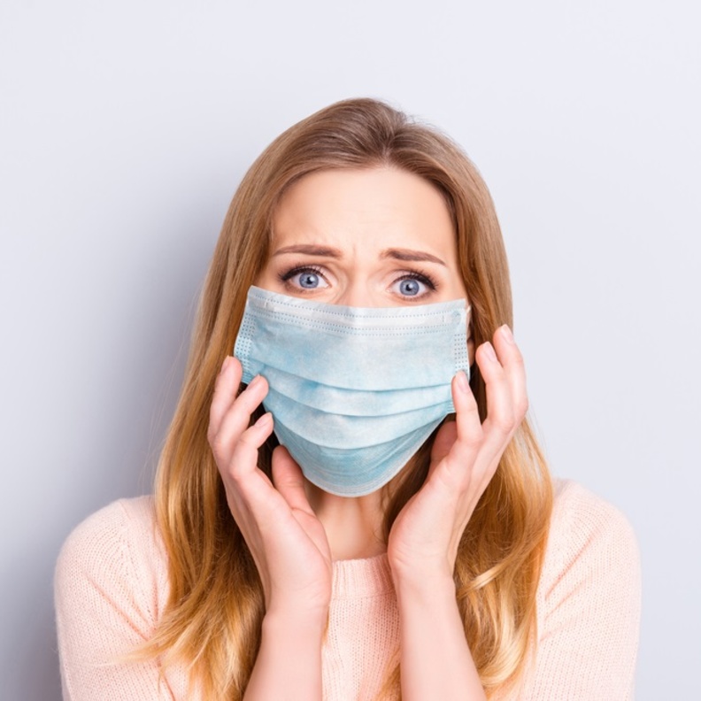  ظهور الفطر الاسود في اول دولة خليجية فما هي اعراضه