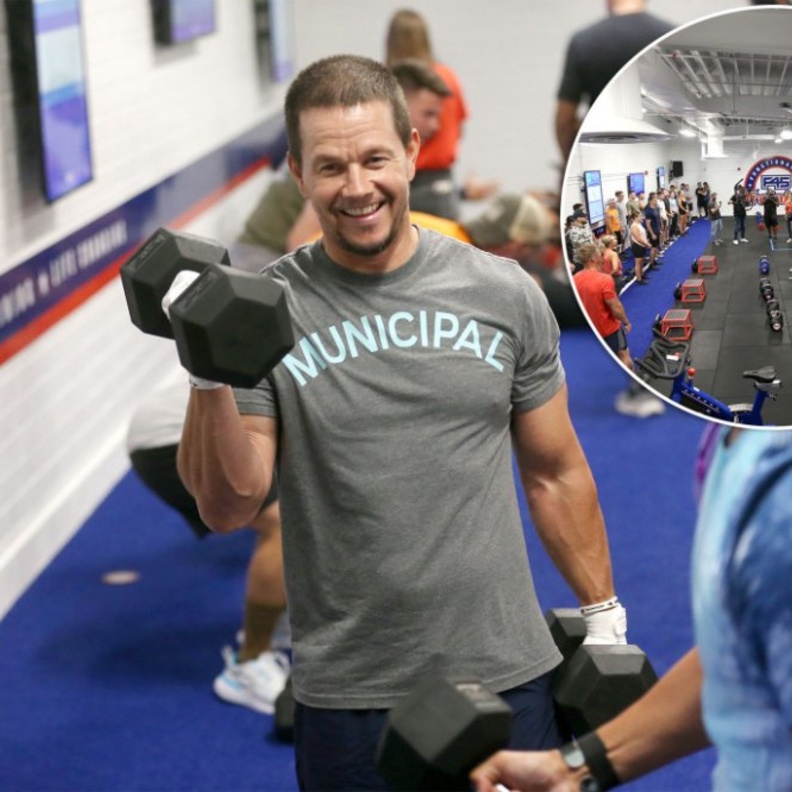 مارك والبيرج