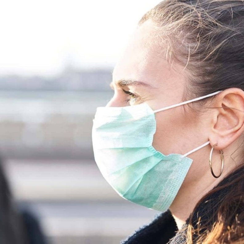 اسباب مرض الفطر الاسود واعراضه وطرق انتقال العدوى