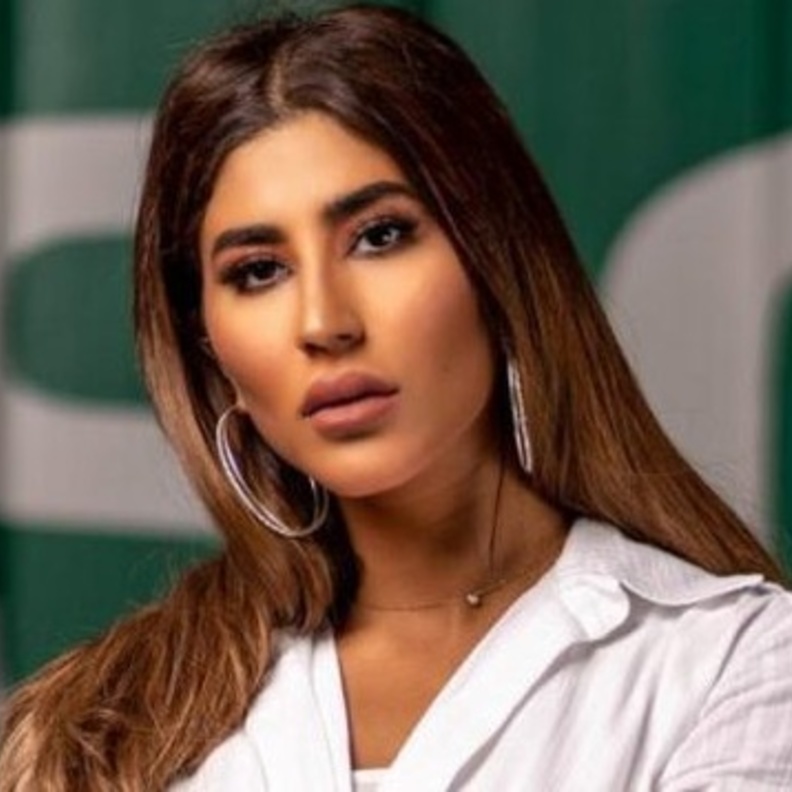 ليلى عبدالله