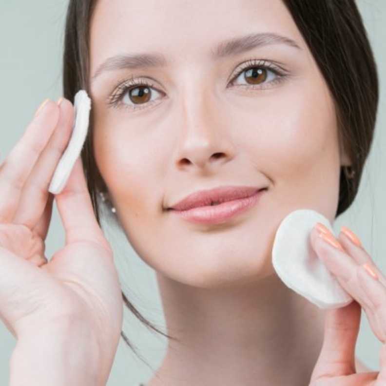 كيفية عمل تونر للبشرة من الليمون والألوفيرا وأهم فوائده