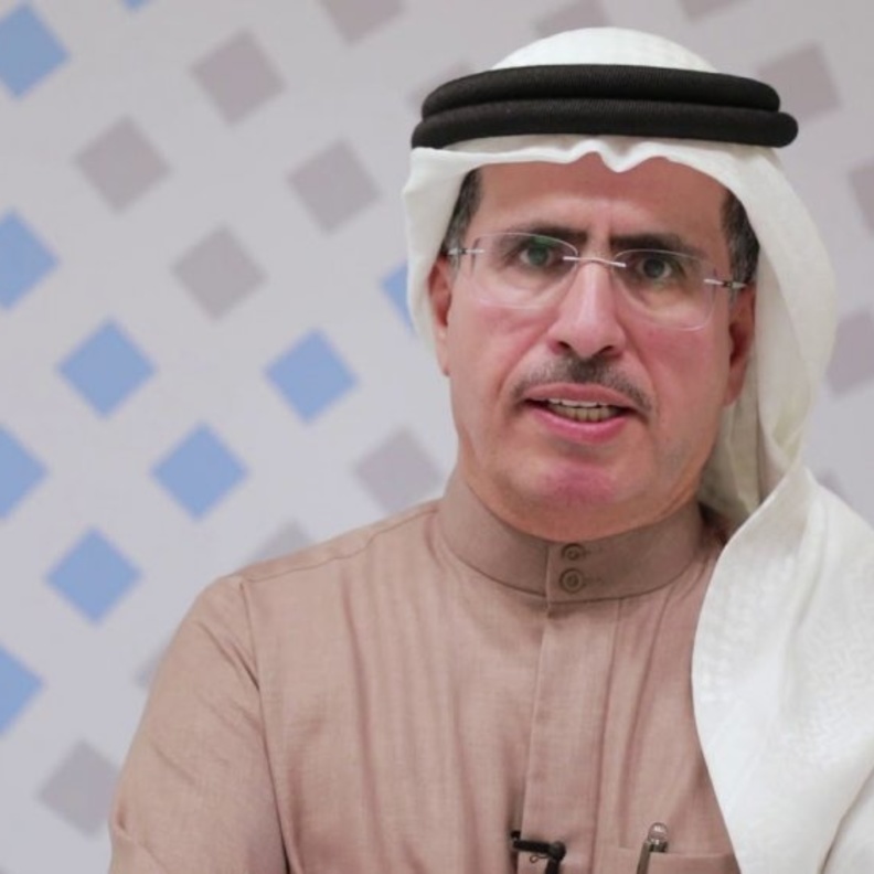 سعيد محمد الطاير