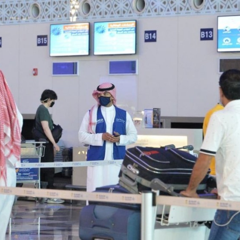 السعودية تستهدف 100 مليون زائر في 2030