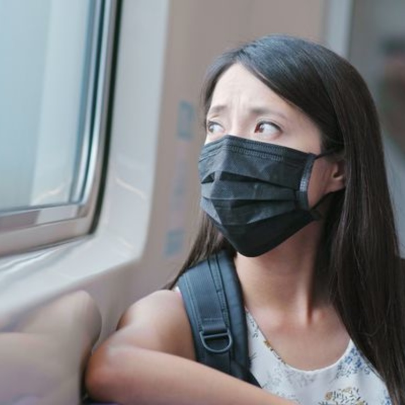 كيف تنتشر عدوى مرض الفطر الاسود وطرق الوقاية منه