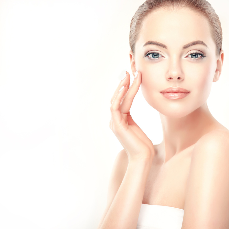 ة Hydrafacial تمنح النضارة والسطوع للبشرة