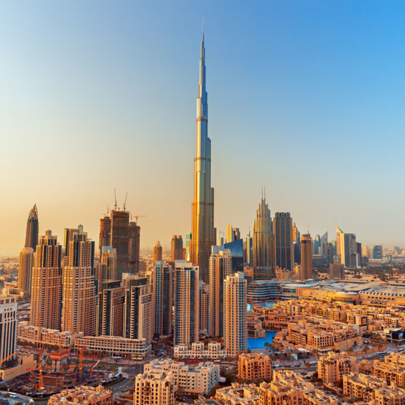 الإمارات الأولى إقليمياً والتاسعة عالمياً في التنافسية العالمية لـ2021