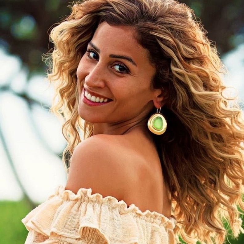 دينا الشربيني