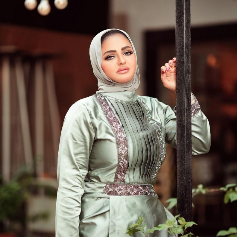 حبيبة العبدالله