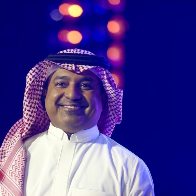 راشد الماجد