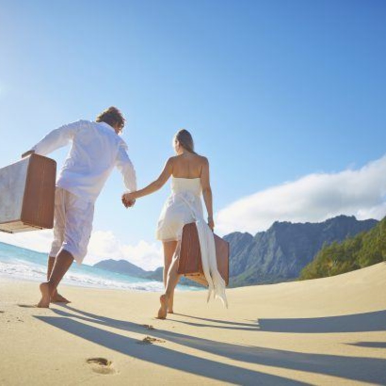  نصائح ذهبية لتوفير المال خلال شهر العسل