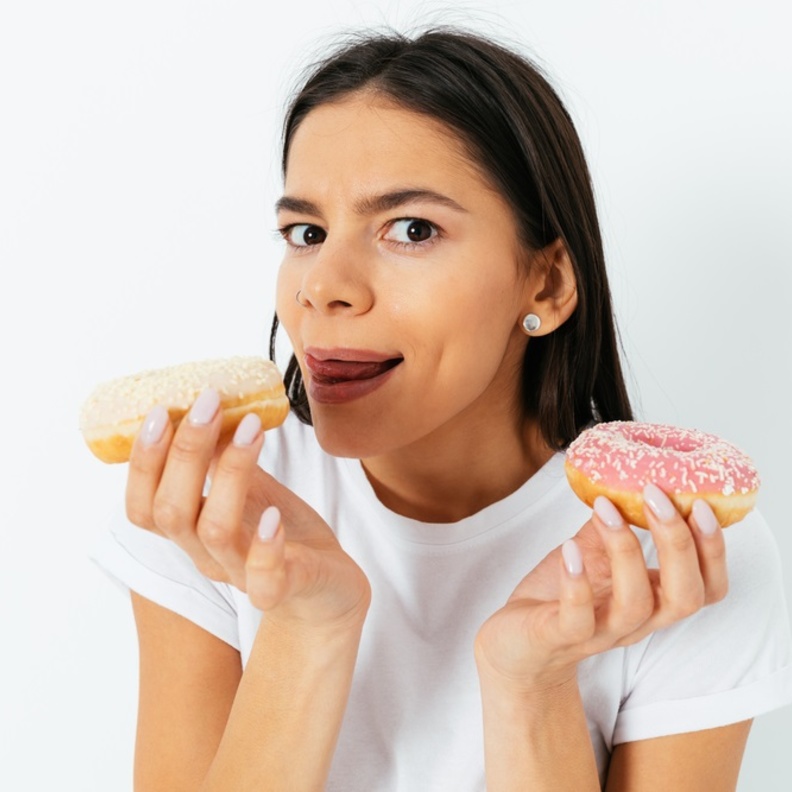 التأثيرات السلبية لمرض كوفيد 19 على عادات تناول الطعام