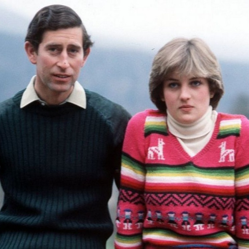 الشرطة حققت مع الأمير تشارلز في ادعاءات اتهامه بالتخطيط لقتل الأميرة الراحلة ديانا؟