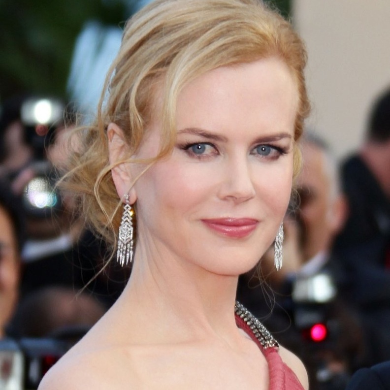 عيد ميلاد نيكول كيدمان Nicole Kidman