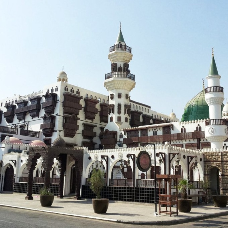  مدينة الطيبات العالمية Al Tayebat International City، جدة