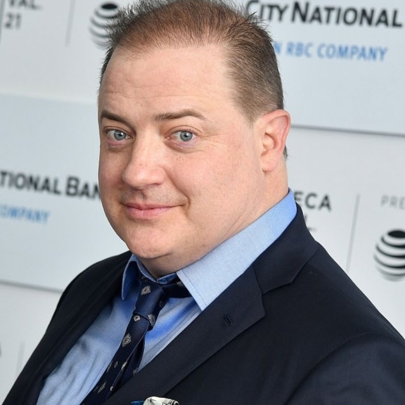  بريندان فريزر 