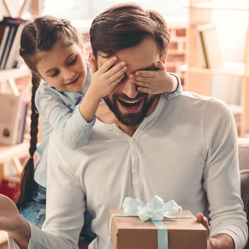 أفكار رائعة للإحتفال بعيد الأب